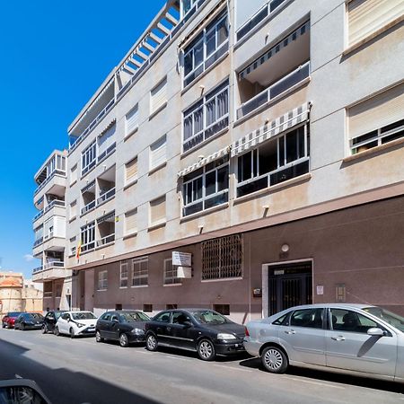 La Paz Torrevieja Exterior foto