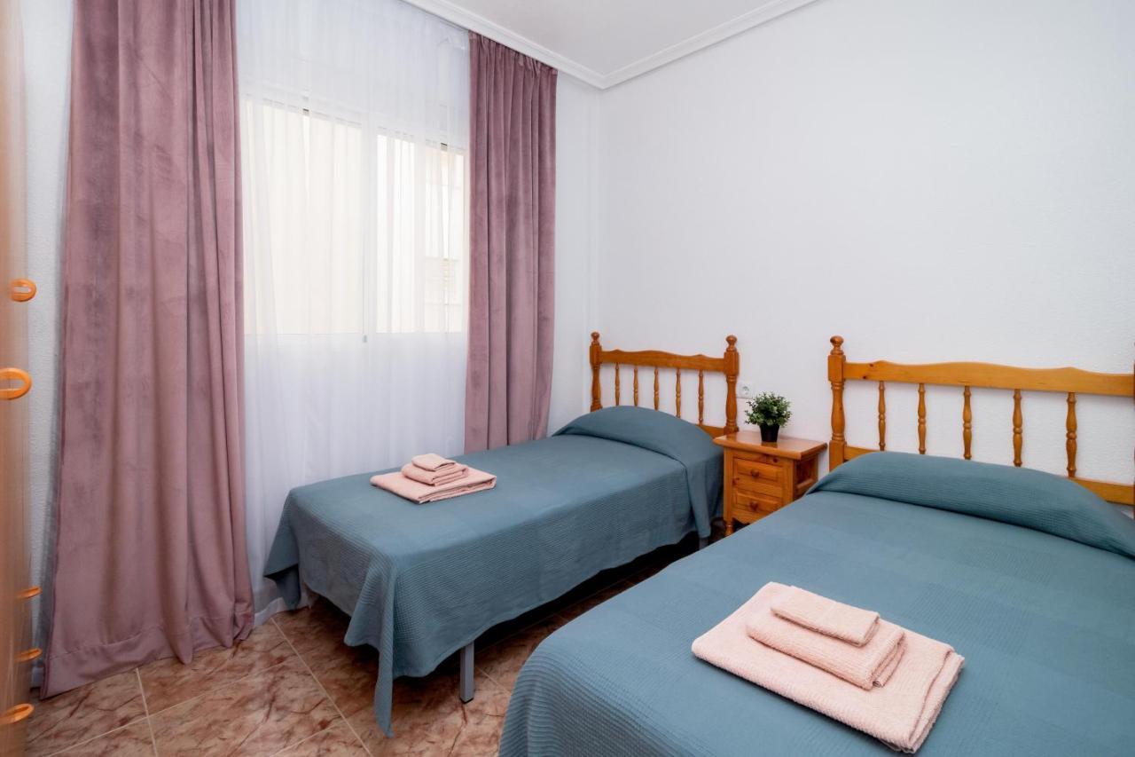 La Paz Torrevieja Exterior foto